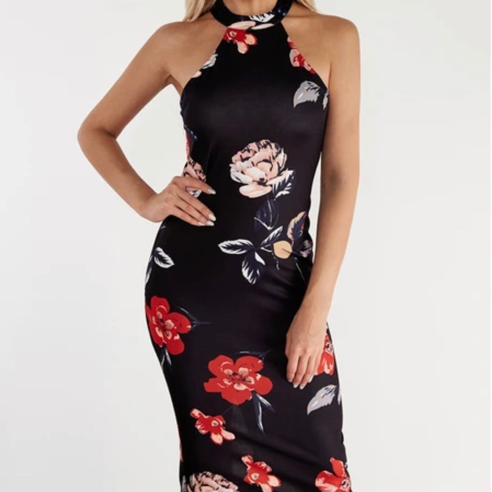 Cute summer dress